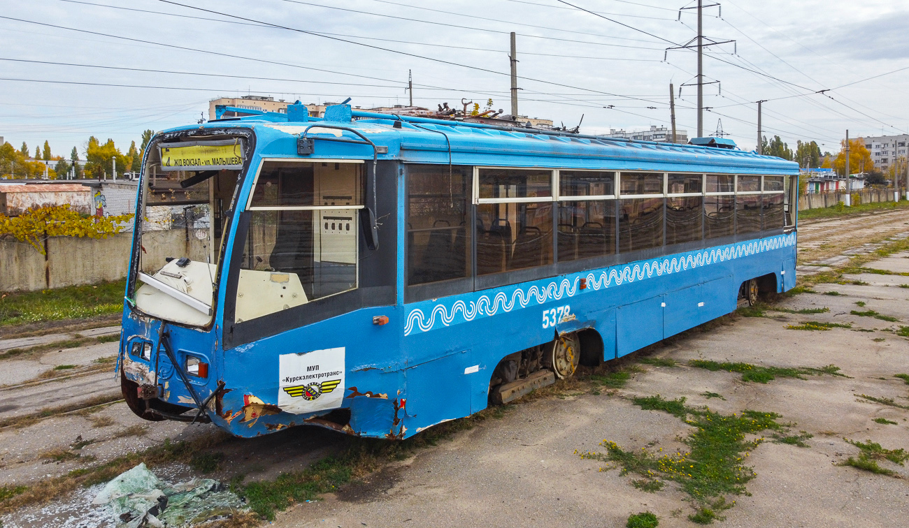 Курск, 71-619К № 5378