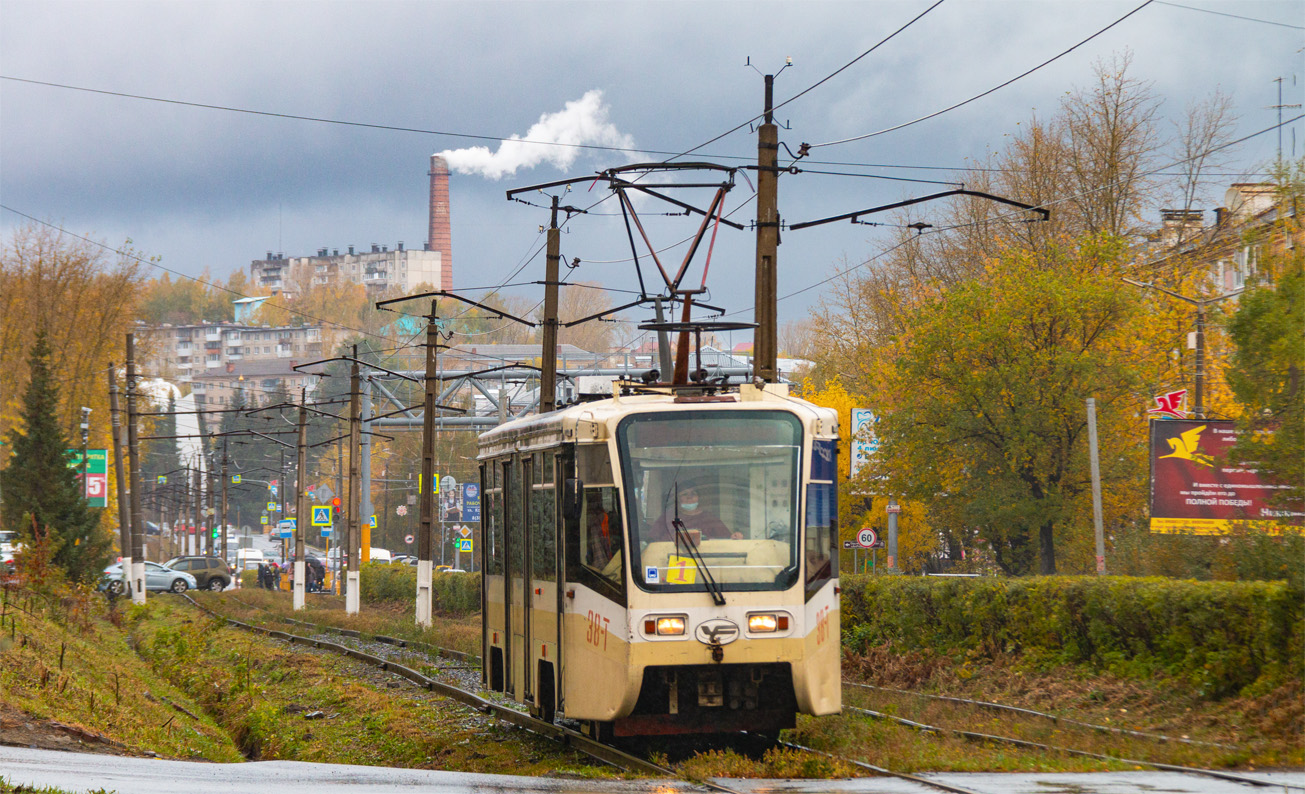 Zlatoust, 71-619KT № 38