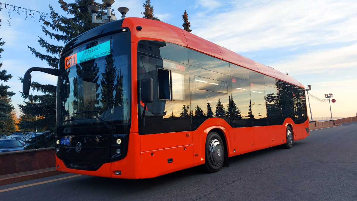 Ufa, UTTZ-6242 Nr 6242