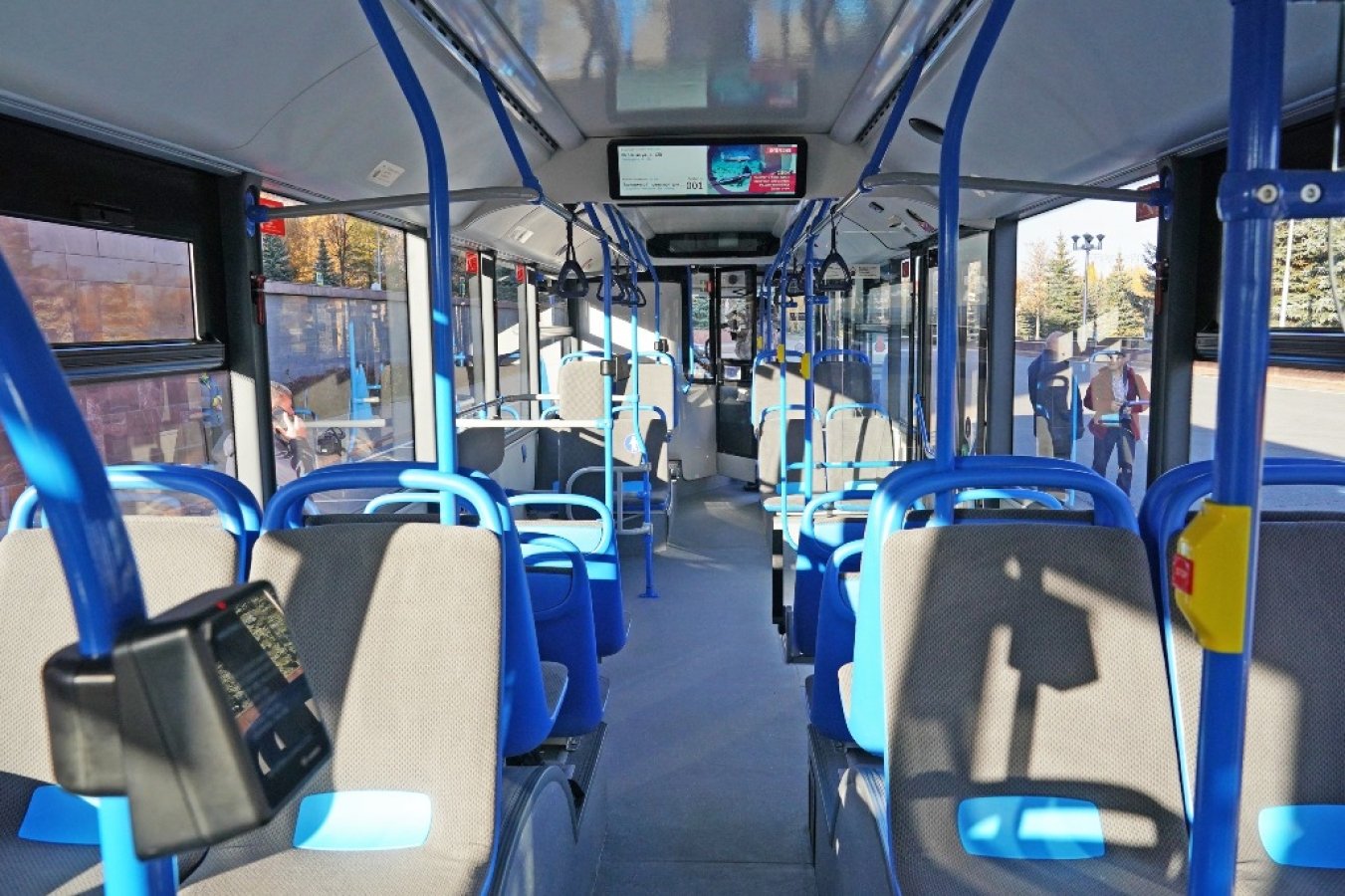 Ufa, UTTZ-6242 № 6242