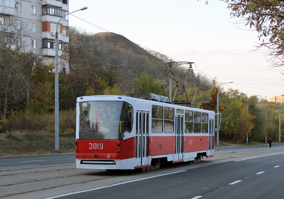 Донецк, К1 № 3019