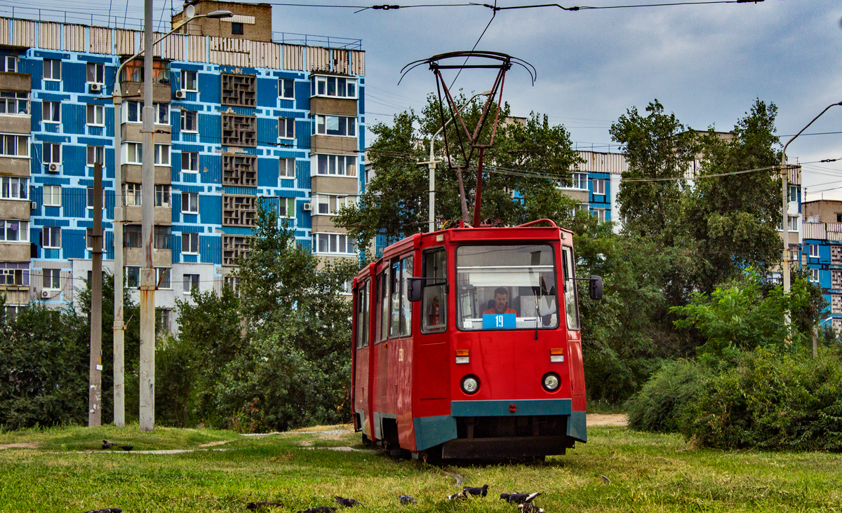 Днепр, 71-605А № 1510