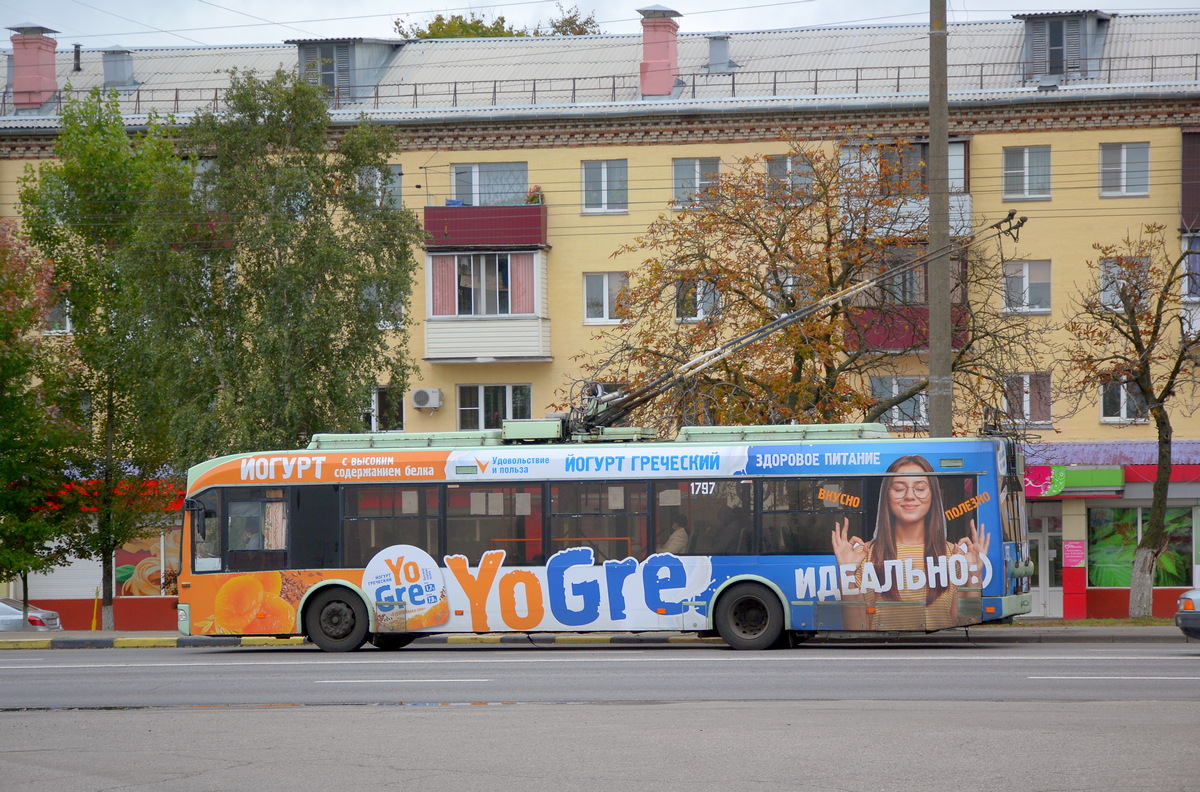 Гомель, БКМ 32102 № 1797