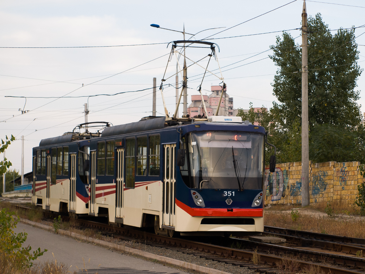 Kijev, K1M Br. 351