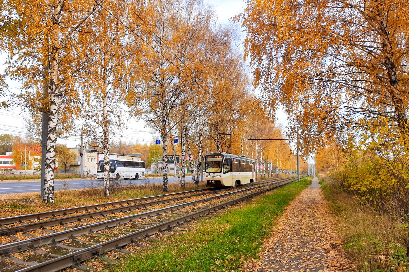 Yaroslavl, 71-619KT № 172