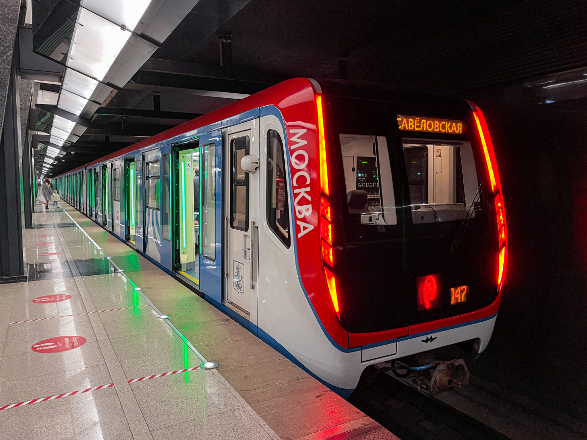 Москва, 81-765.3 «Москва» № 65288