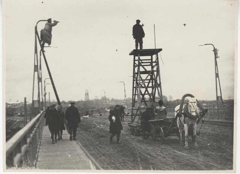 Тула — Старые фотографии