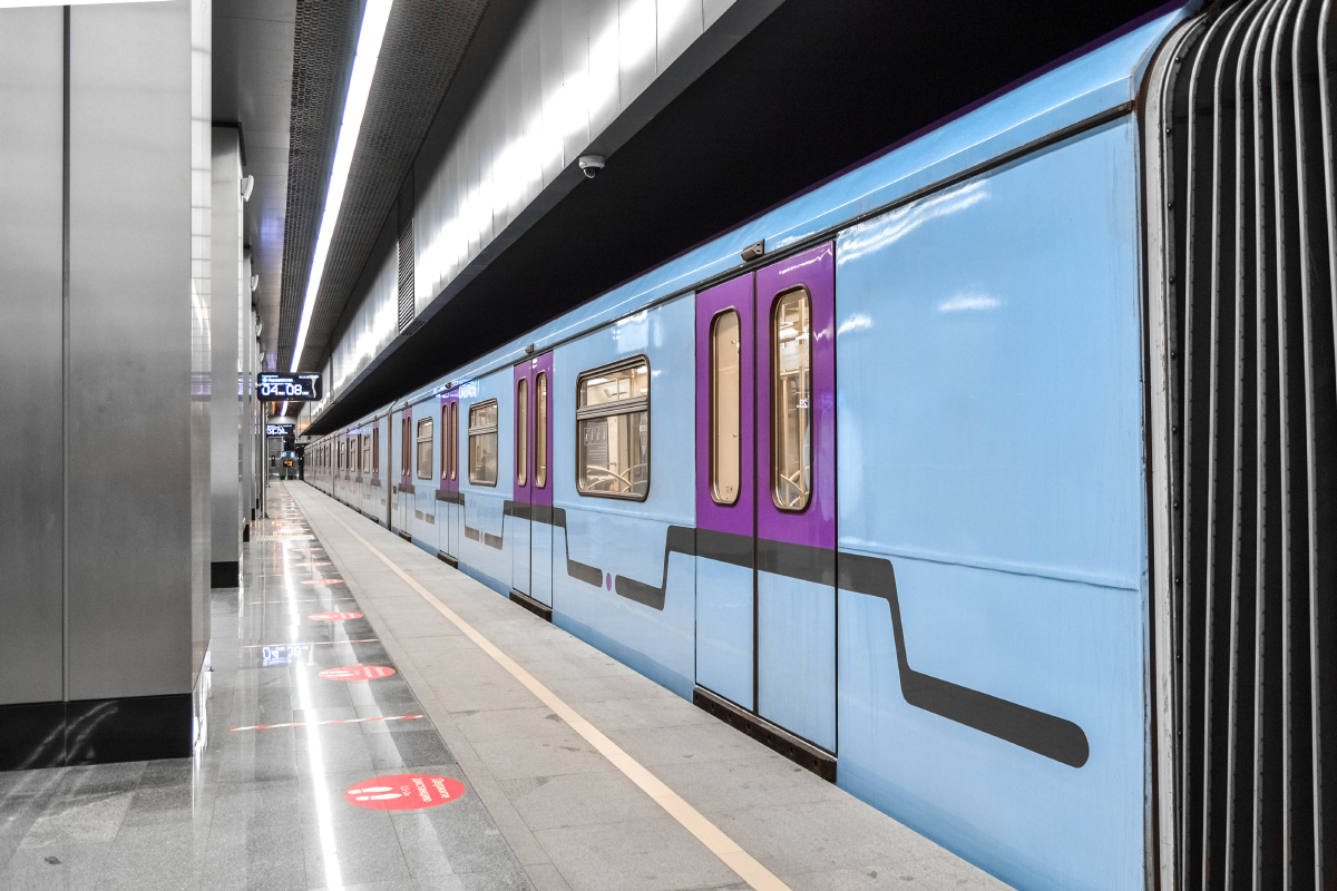 Moskau, 81-761A Nr. 30689