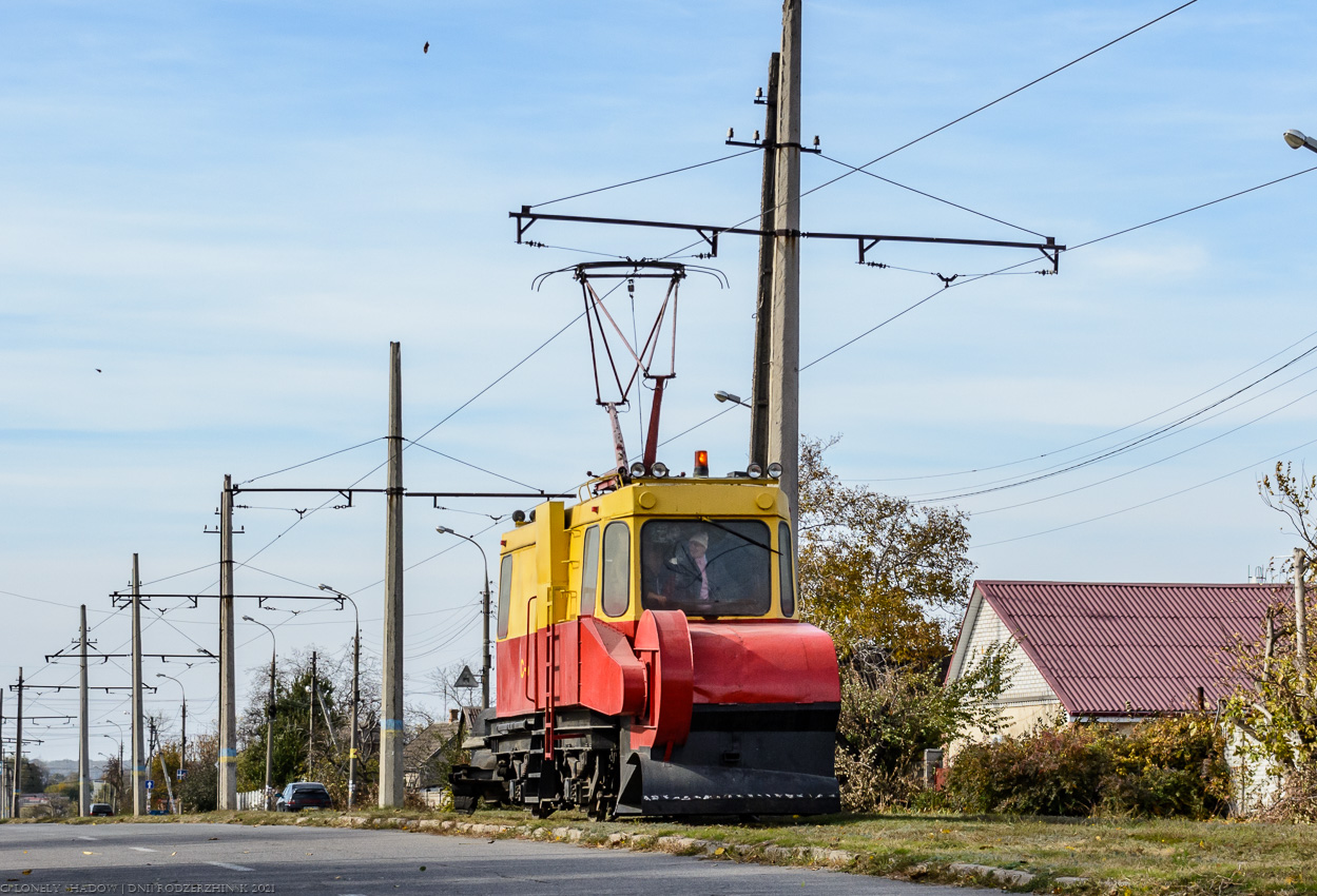 Каменское, ГС-4 (КРТТЗ) № С-3