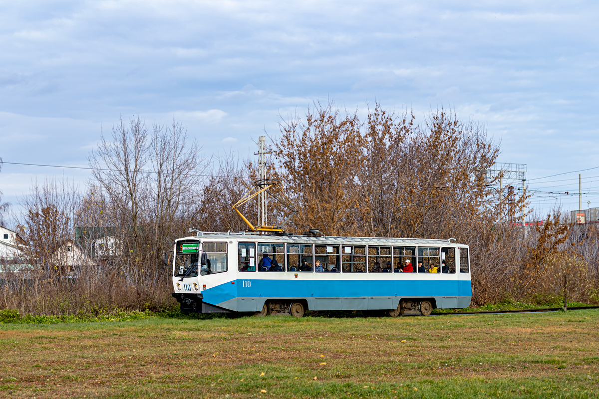 Kolomna, 71-608KM № 110