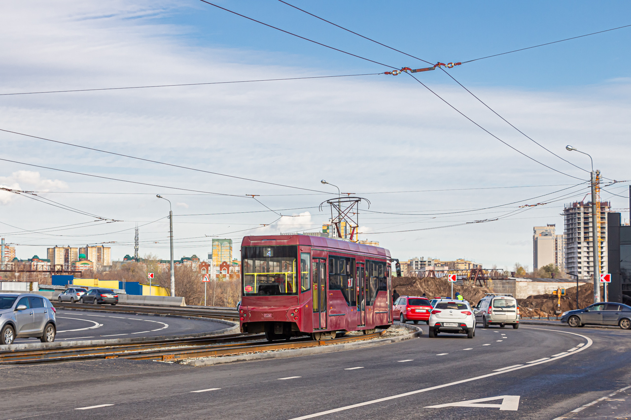 Казань, 71-407-01 № 1108