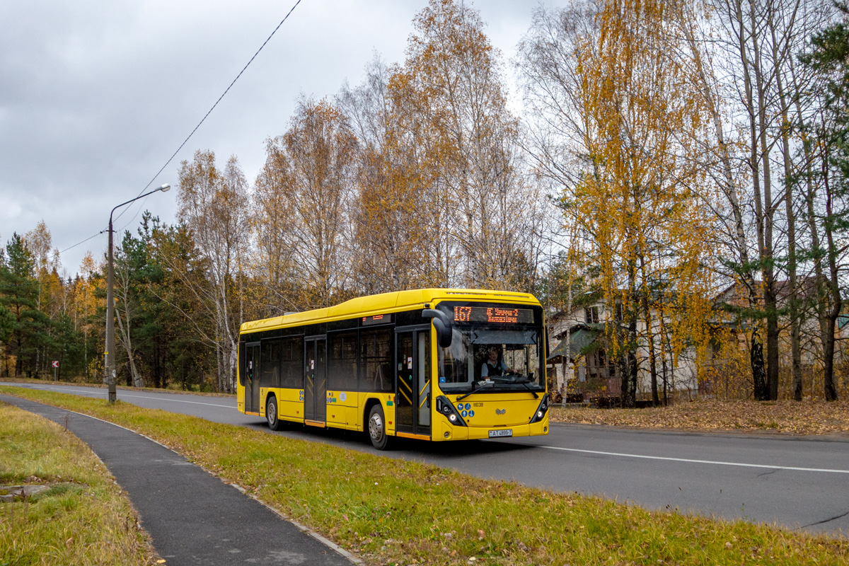 Minska, BKM E321 “Olgerd” № 011038