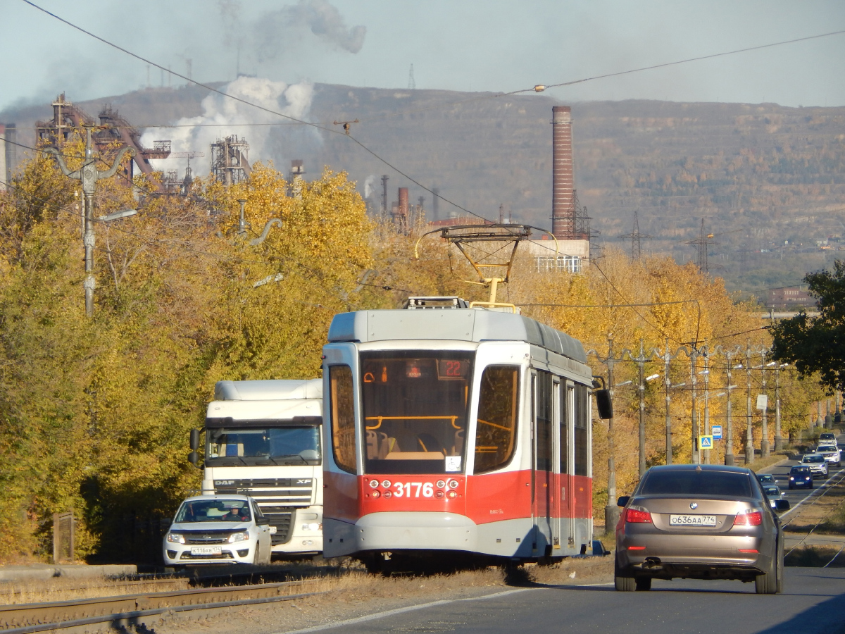 Магнитогорск, 71-623-02.01 № 3176