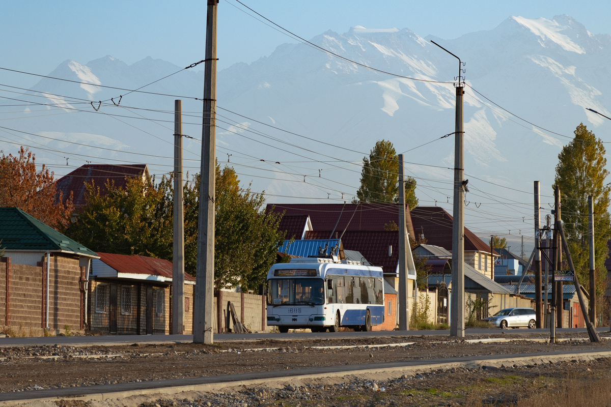 Бишкек — Разные фотографии