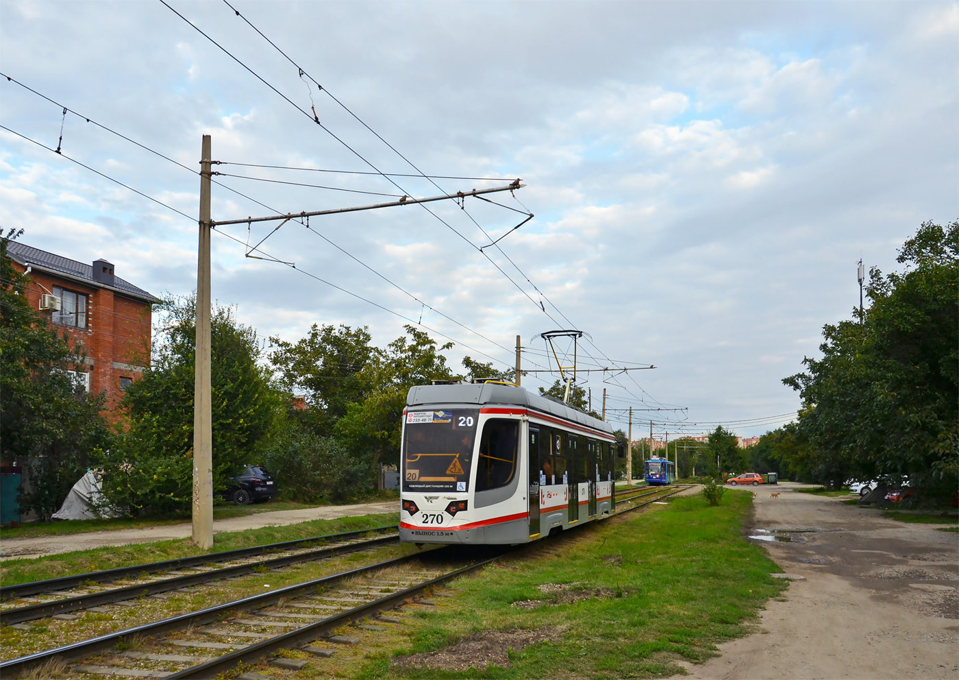 Краснодар, 71-623-04 № 270