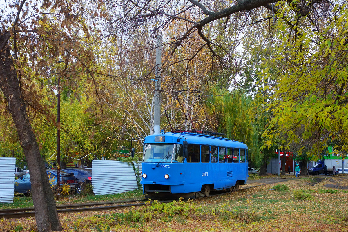 Саратов, МТТА № 30472