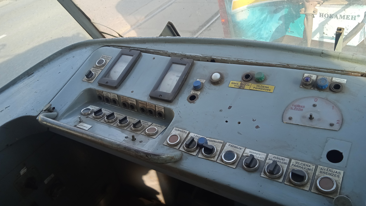 Харьков, Tatra T3A № 5118