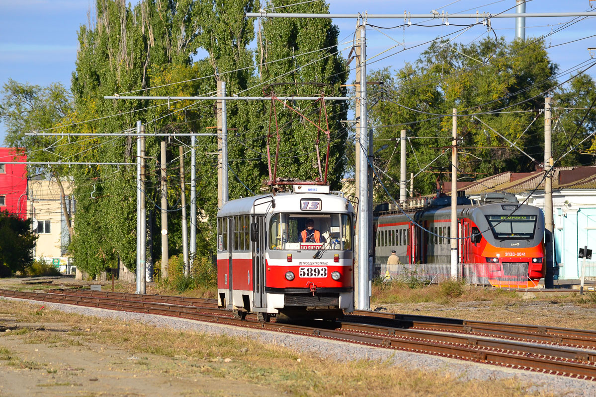 Wolgograd, MTTA-2 Nr. 5893