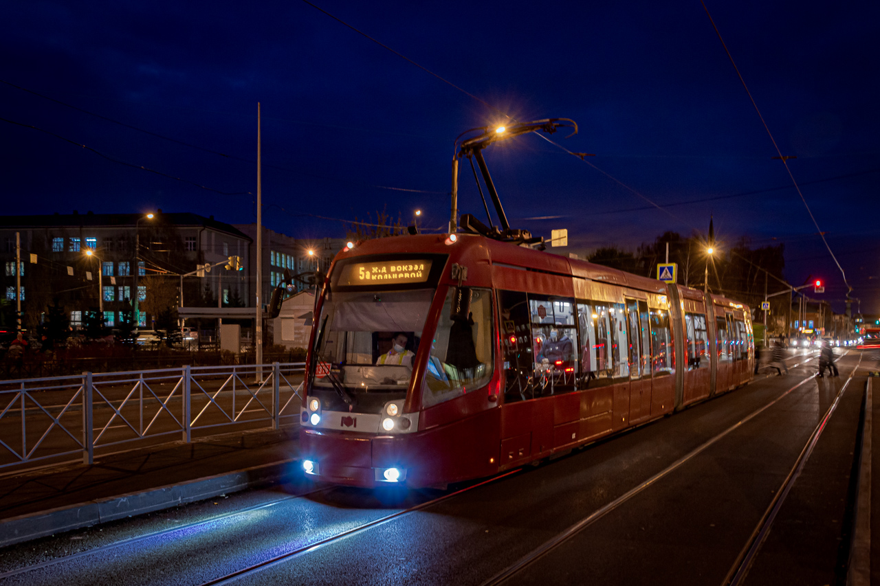 Kazan, BKM 84300M Br. 1319