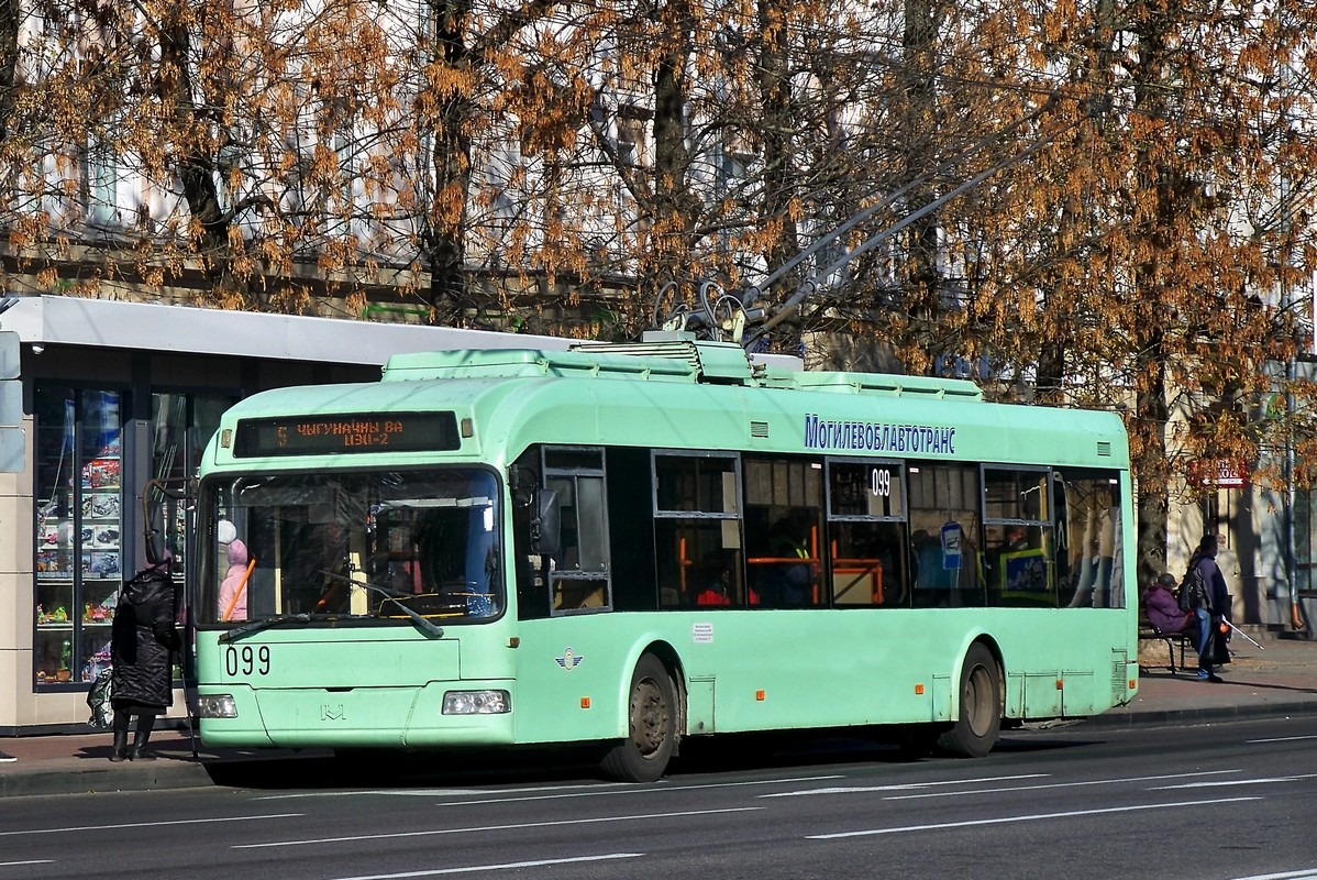 Могилёв, БКМ 32102 № 099