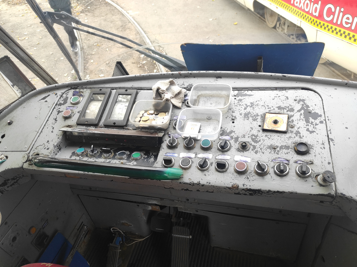 Харьков, T3-ВПСт № 468