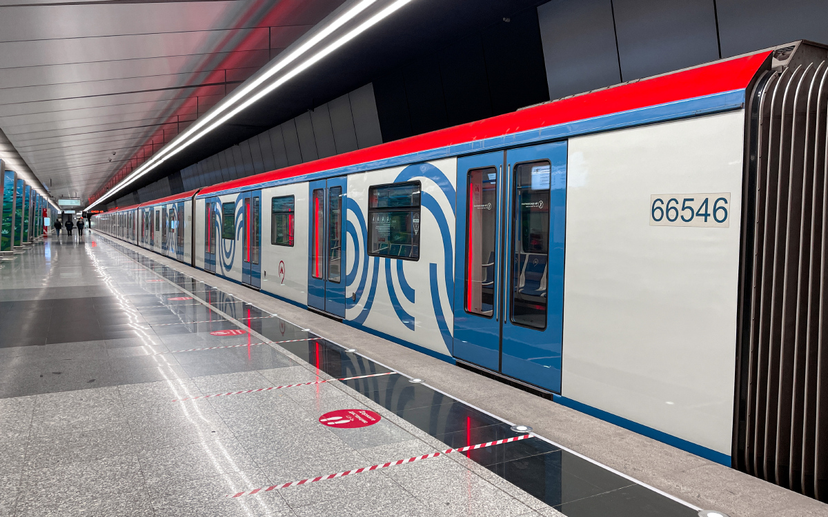 Москва, 81-766.3 «Москва» № 66546