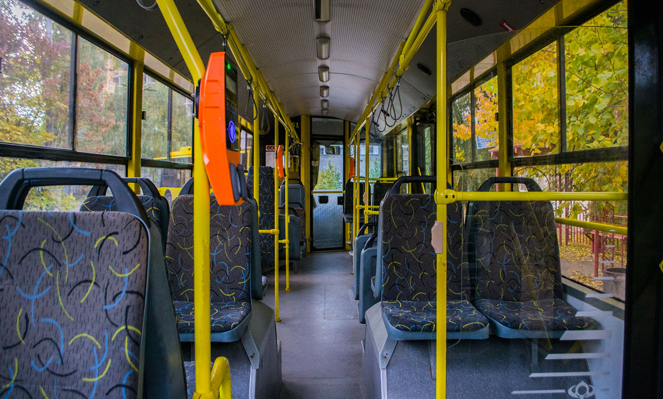 Киев, Богдан Т70110 № 1351