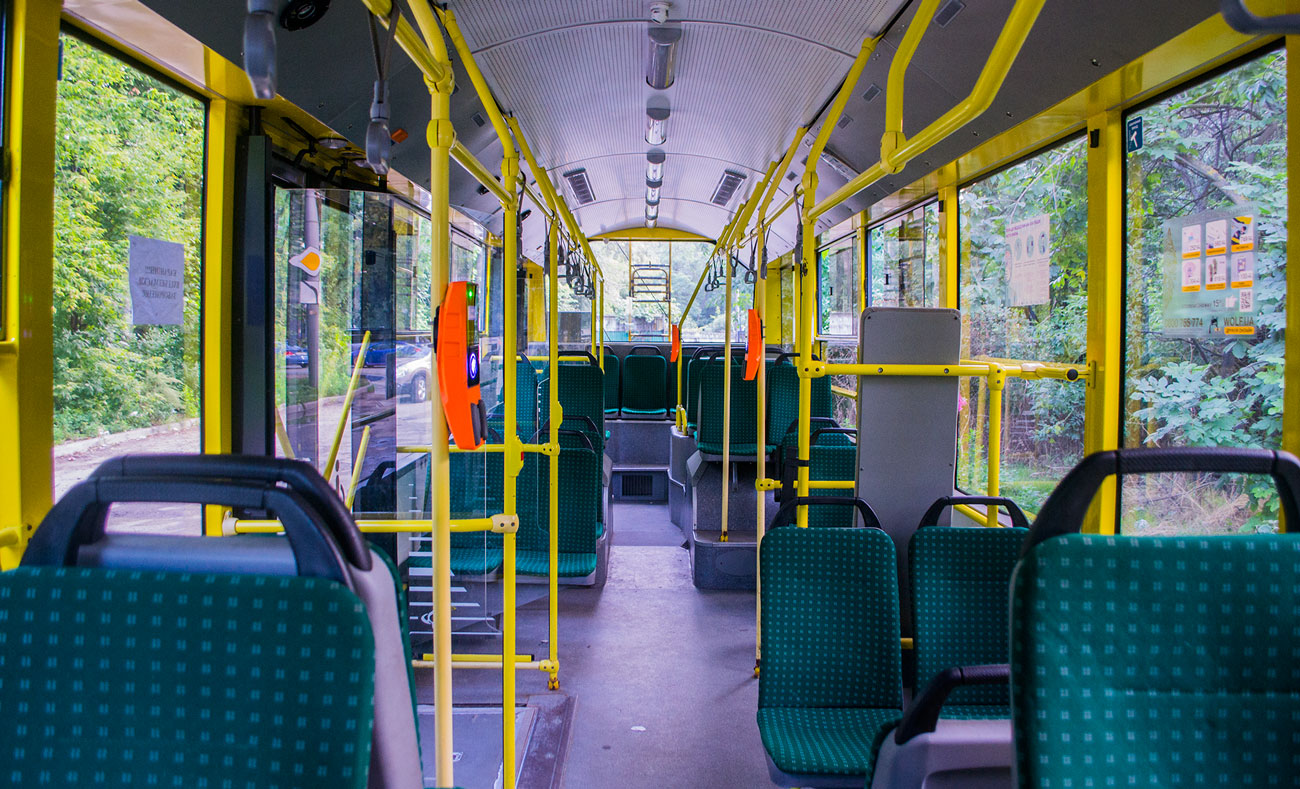 Kiova, Bogdan T70117 # 1394