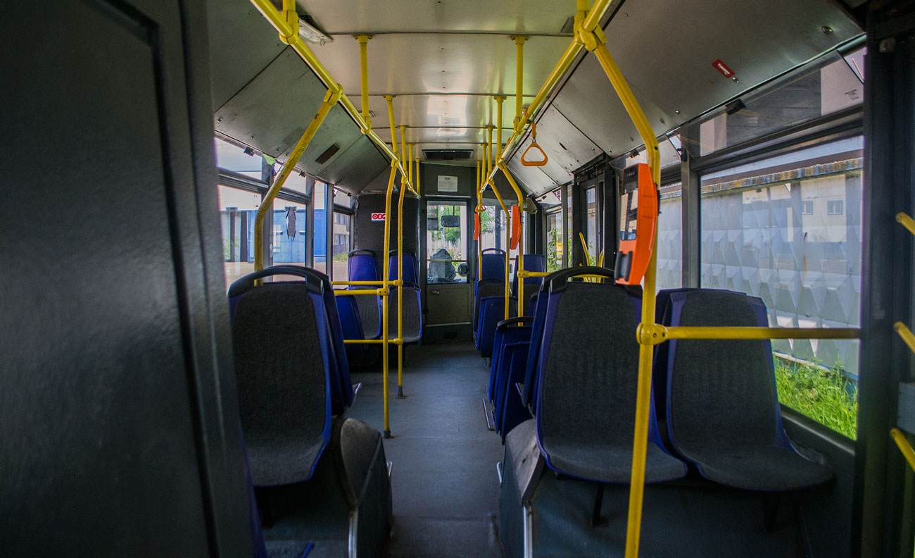 Киев, ЛАЗ E183D1 № 1922