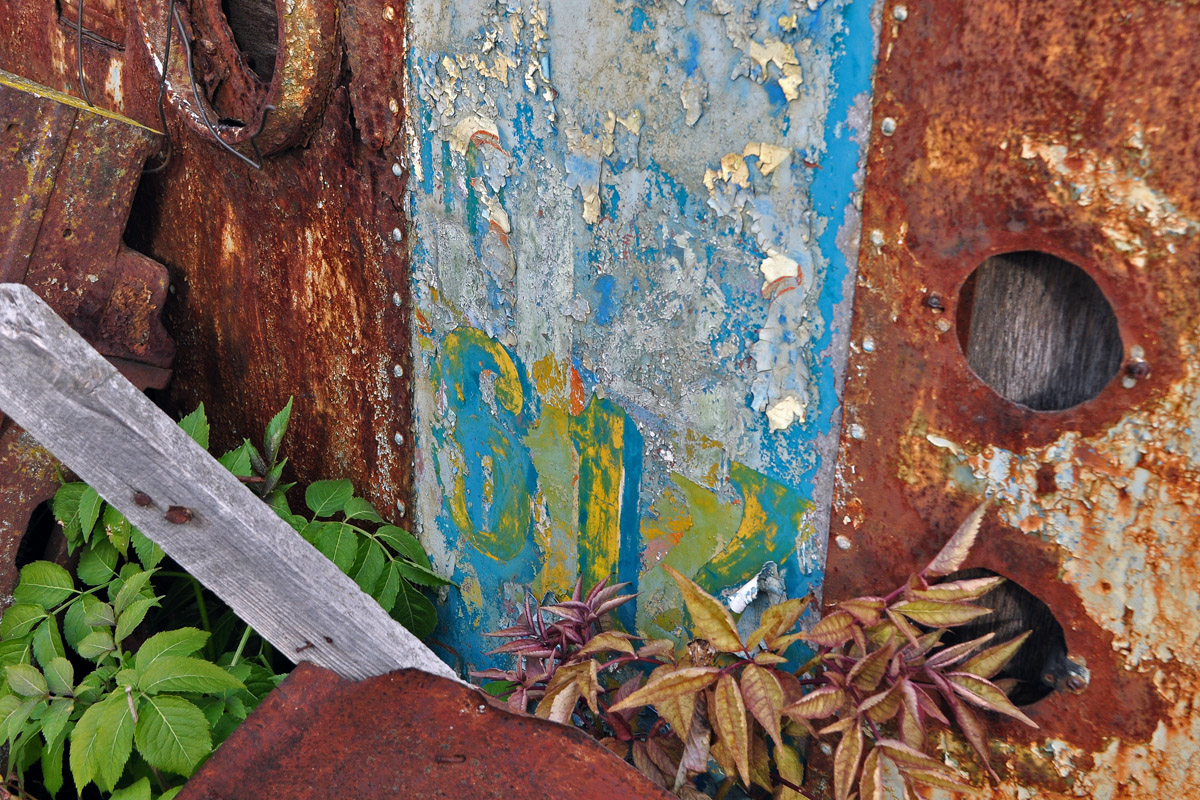 Harkov, ZiU-5 — 614; Harkov — Garages, sheds ..