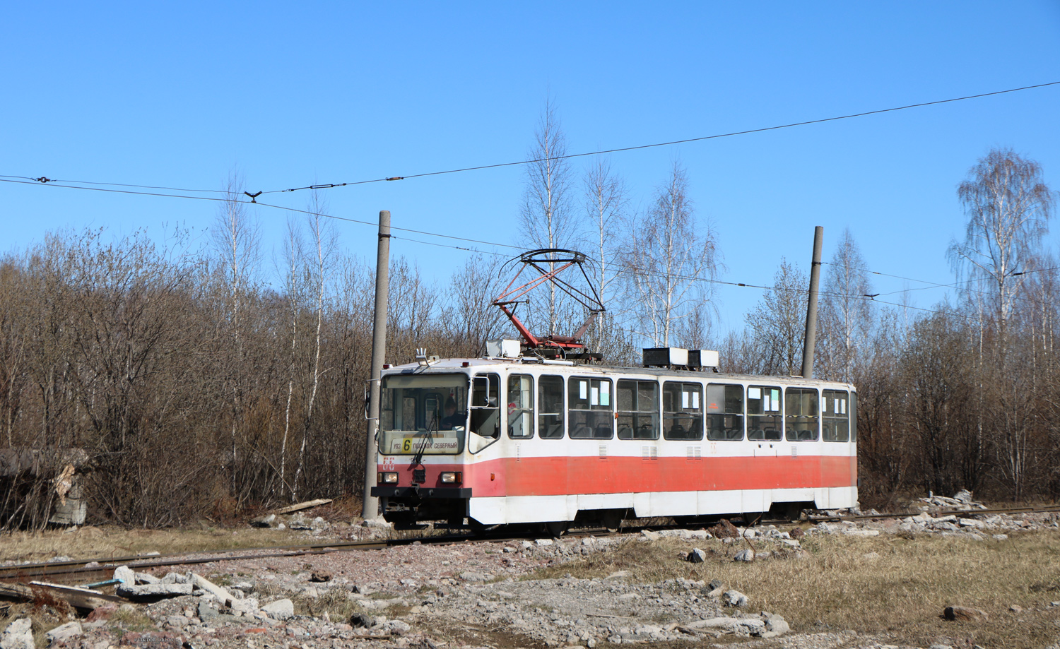 Нижний Тагил, 71-402 № 66