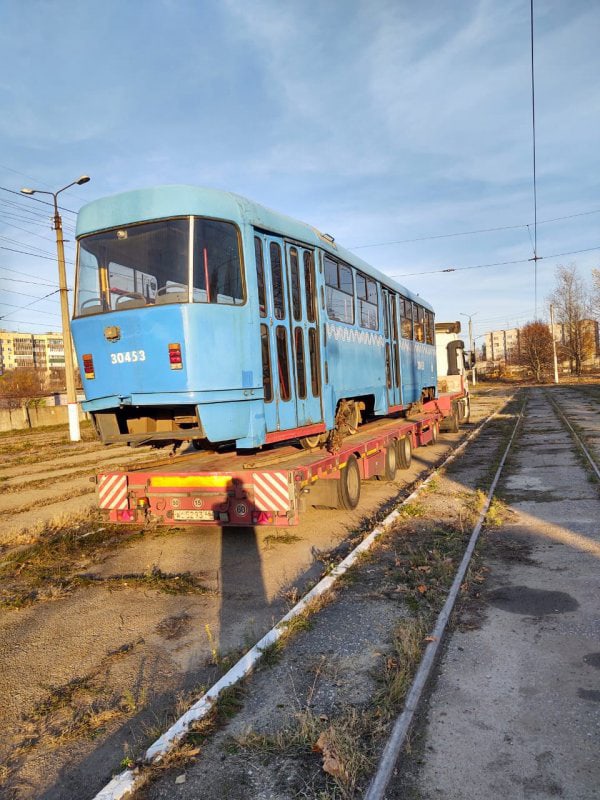 Курск, МТТЧ № 113