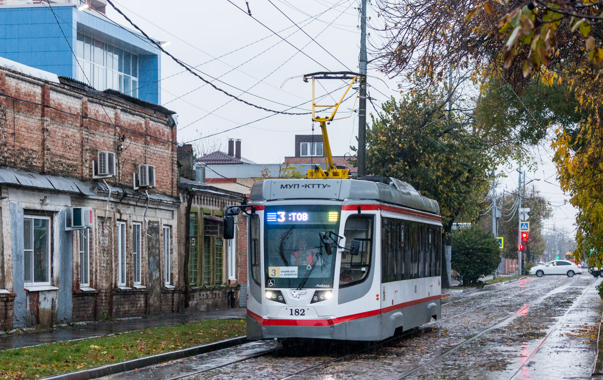 Krasnodar, 71-623-04 Nr. 182
