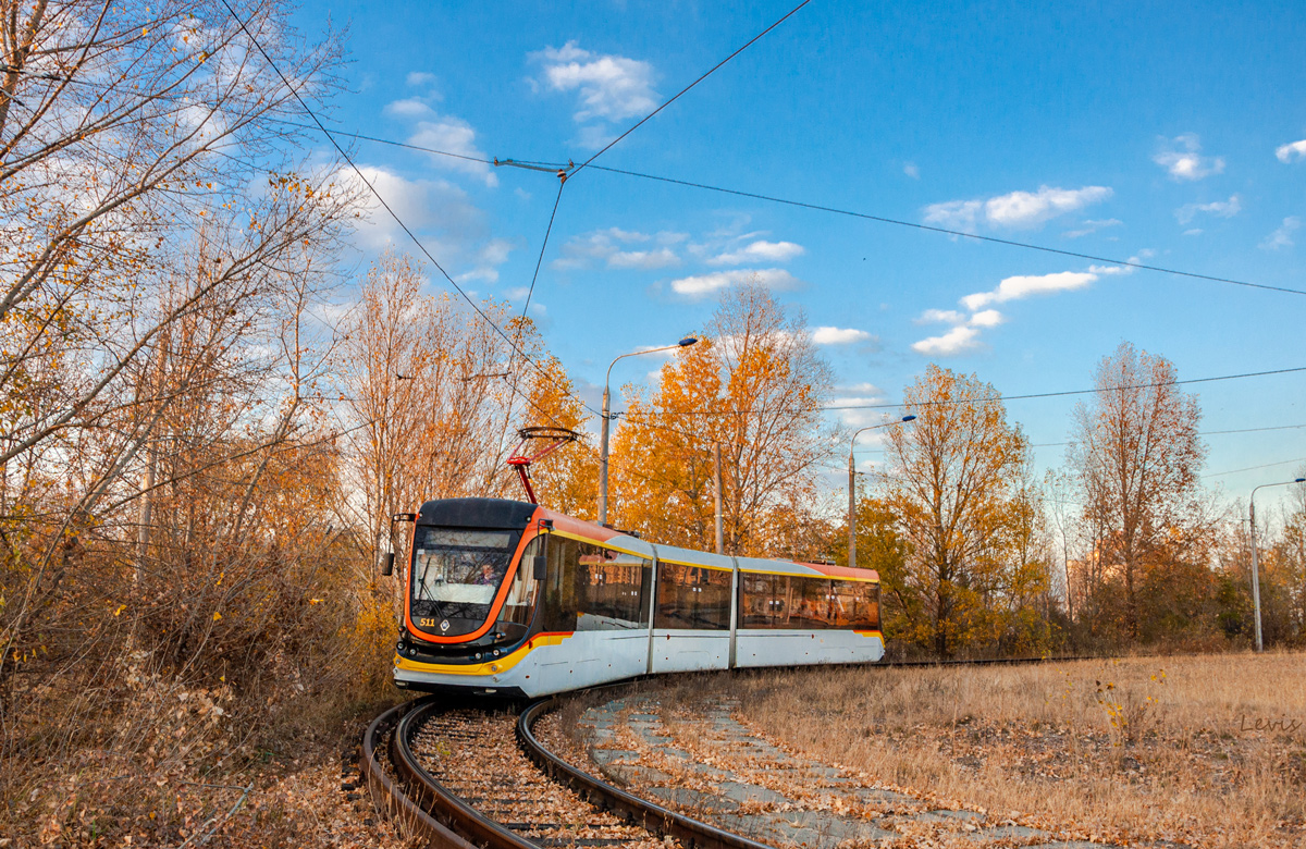 Киев, К1М6 № 511