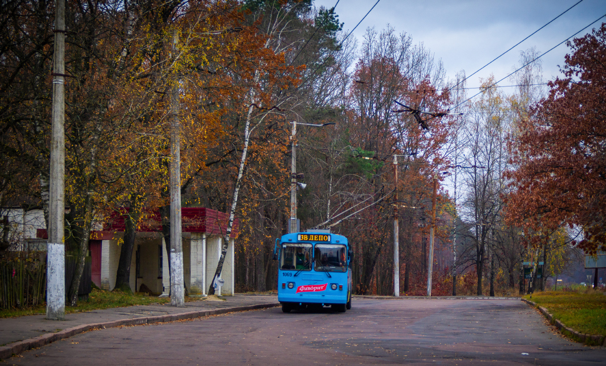Schytomyr, ZiU-682G-016 (018) Nr. 1069