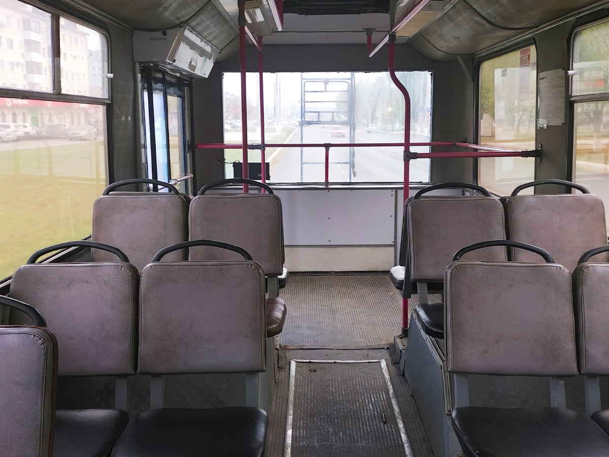 Новокуйбышевск, БТЗ-52761Р № 006