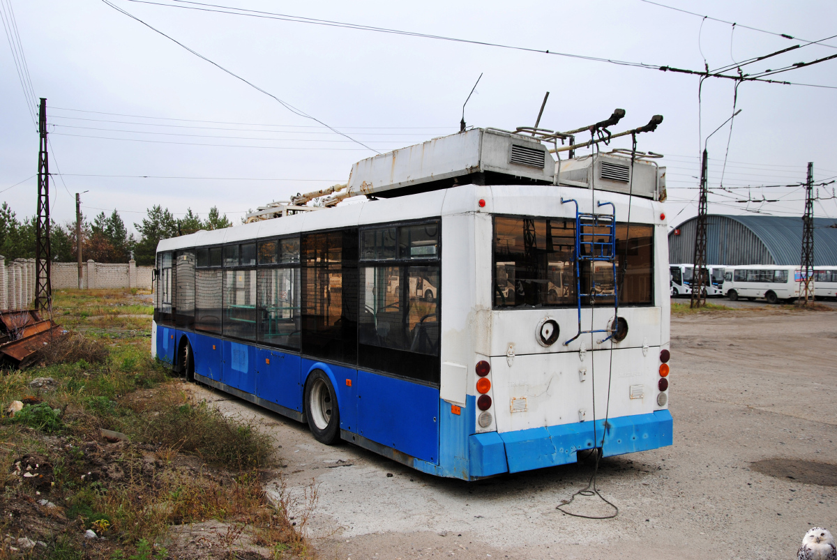 Dzerzhinsk, Trolza-5265.00 “Megapolis” № (1429) Dzerzhinsk, Trolza-5265.00 “Megapolis” № (1429)