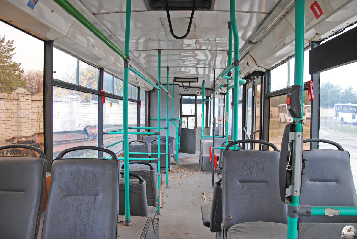 Дзержинск, Тролза-5265.00 «Мегаполис» № (1429)