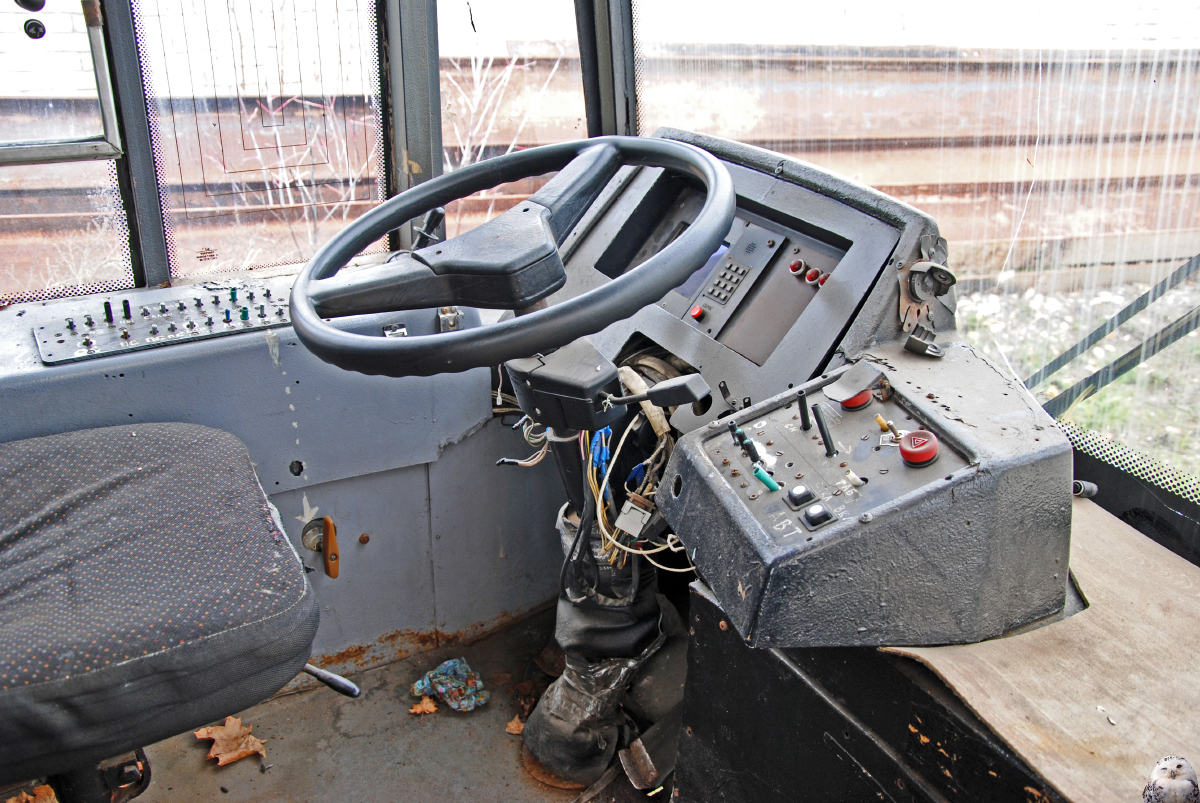 Дзержинск, Тролза-5265.00 «Мегаполис» № (1429)