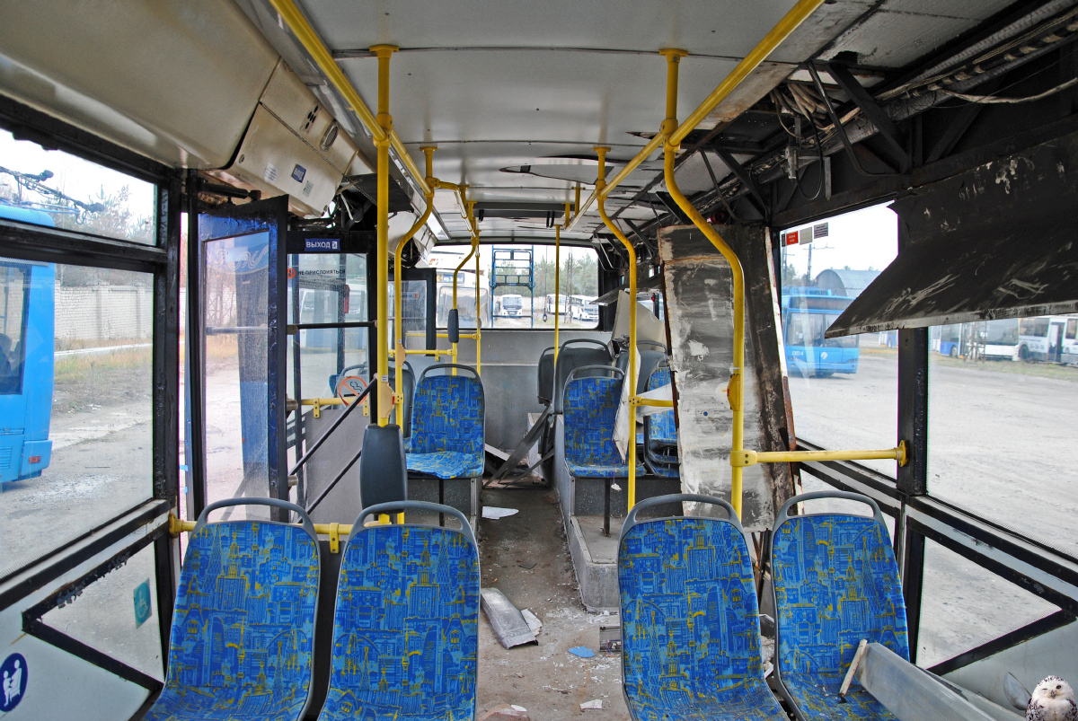 Дзержинск, ВМЗ-5298.01 «Авангард» № 085