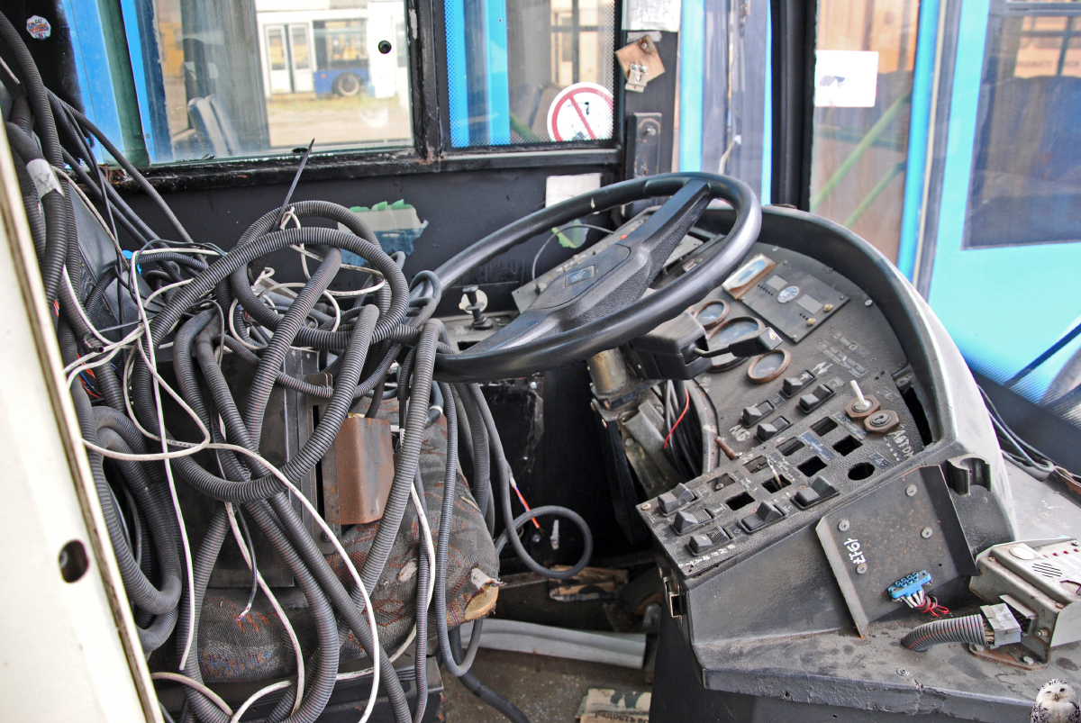 Дзержинск, ВМЗ-5298.01 «Авангард» № 085