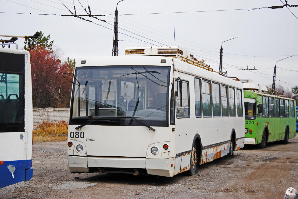 Dzerzhinsk, Trolza-5264.05 “Sloboda” № 080