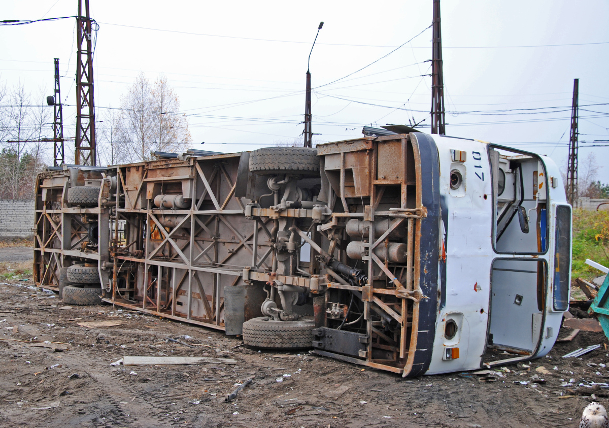 Dzserzsinszk, ZiU-682V-012 [V0A] — 017