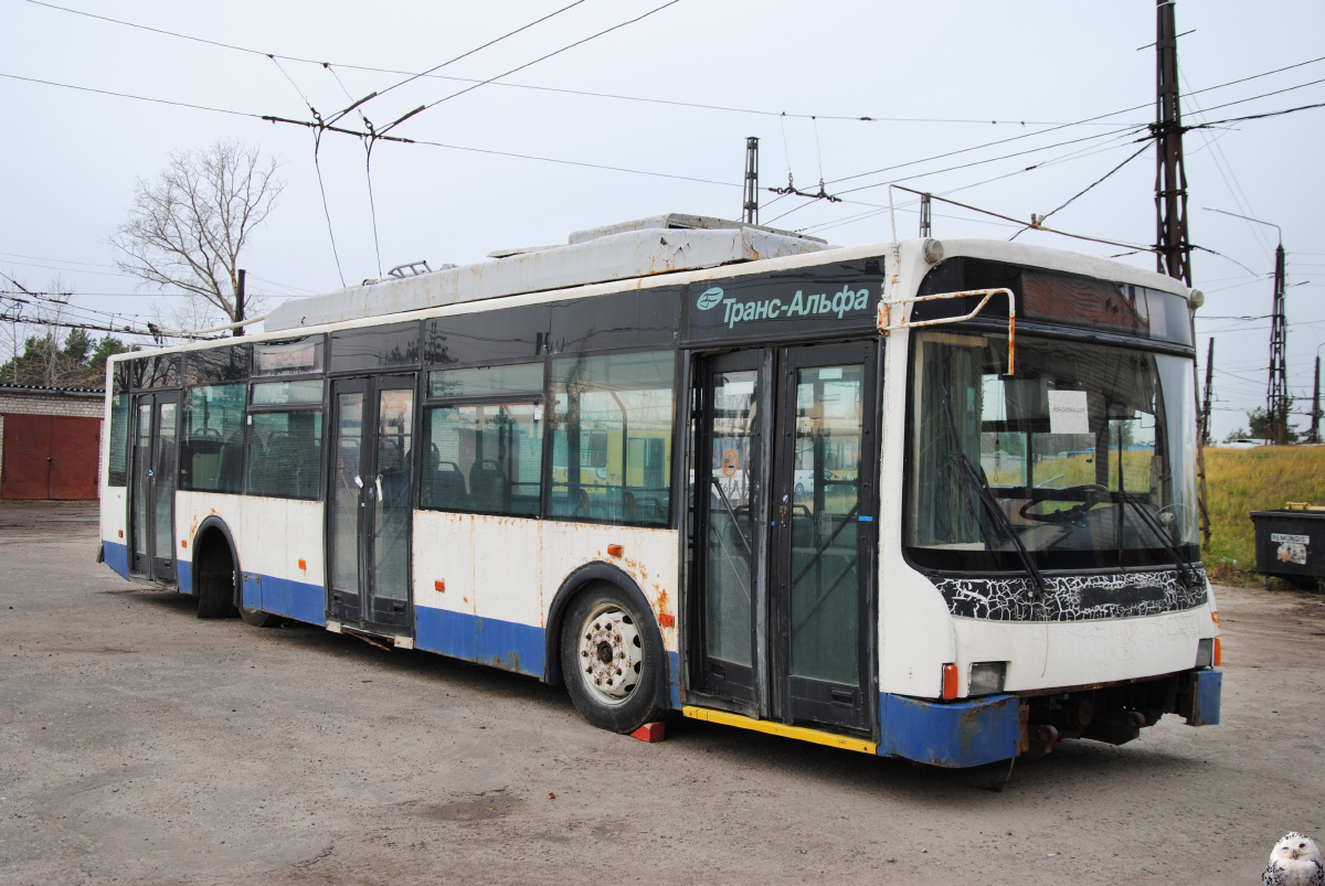 Дзержинск, ВМЗ-5298.01 (ВМЗ-463) № (1911)
