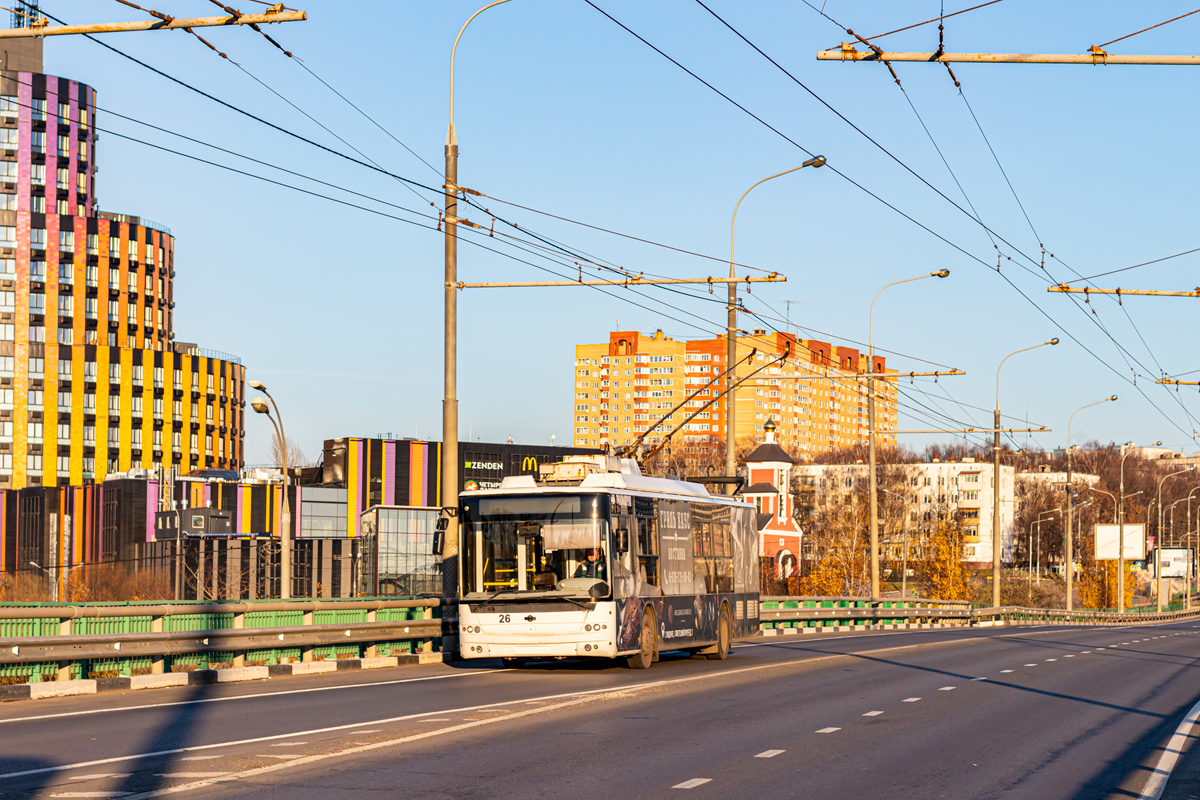 Видное, TMG-7207 Comfort № 26