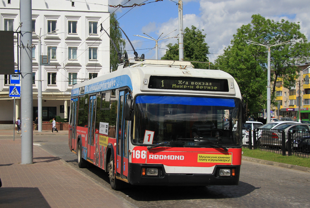 Wizebsk, BKM 32102 Nr. 166