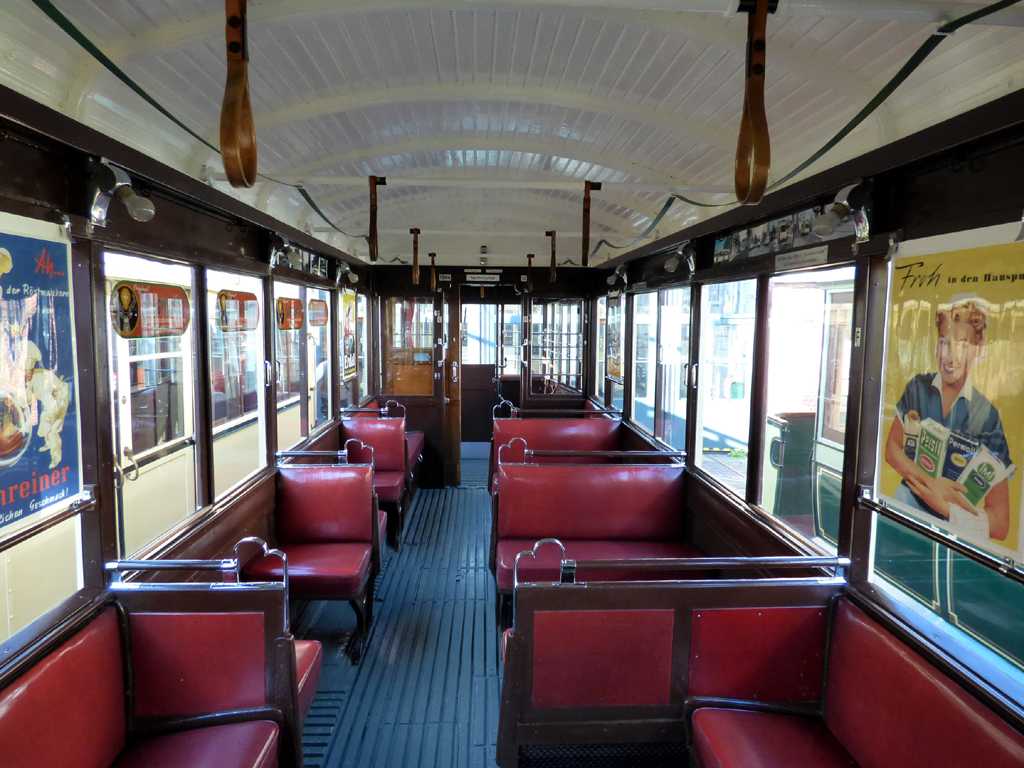 Berlin, BVG T 24/49 Nr 5984; Berlin — Opening of the line Adlershof-Schöneweide, official farewell of Tatra trams