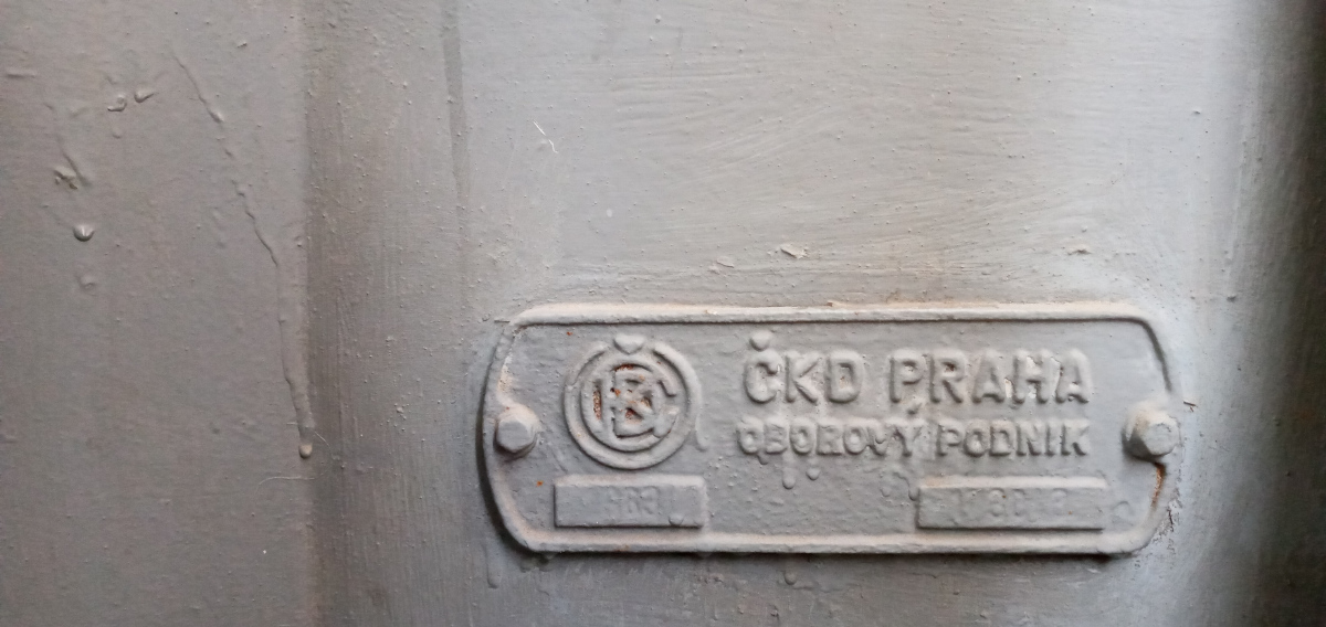Lviv, Tatra KT4D # 1160 Lviv, Tatra KT4D # 1160