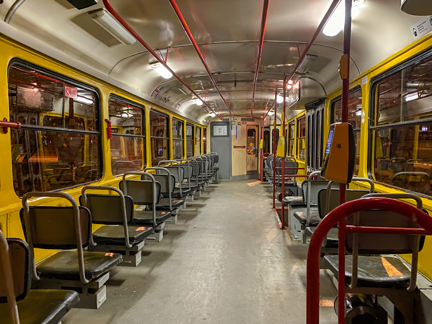 Москва, МТТЧ № 30448 Москва, МТТЧ № 30448