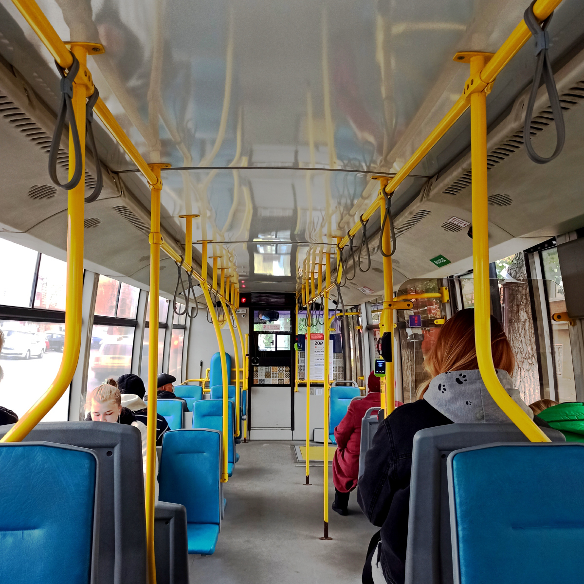 Белгород, БКМ 420030 «Витовт» № 459